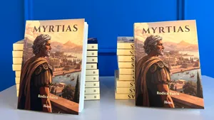 „Myrtias