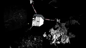 Robotul spaţial Philae nu a mai transmis date în ultimele 10 zile. Specialiştii sunt îngrijoraţi - VIDEO