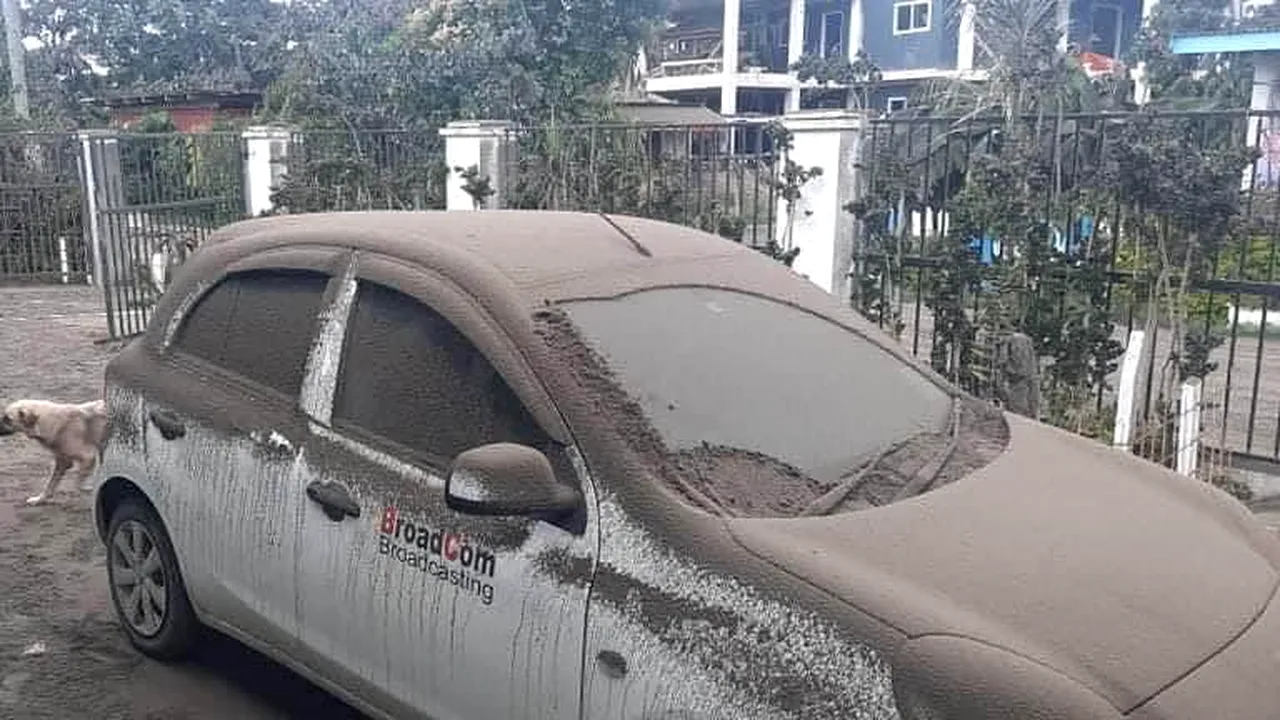 După tsunami, vine COVID-19. Tonga intră în izolare din cauza virusului SARS-CoV-2