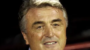 Antici: România rămâne periculoasă şi fără Chivu sau Goian