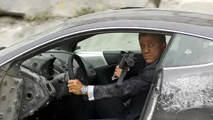 James Bond: Producătorii vor să îl convingă pe Daniel Craig să joace rolul agentului 007 şi într-un al şaselea film
