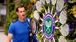 Statuie în onoarea lui Andy Murray, la Wimbledon. Contribuția legendară în tenisul britanic