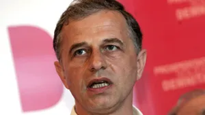 Geoană: Oprescu va fi probabil sancţionat pentru declaraţiile la adresa unor colegi
