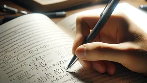 România urcă în elita europeană la matematică. Elevii români, printre cei mai buni din Europa