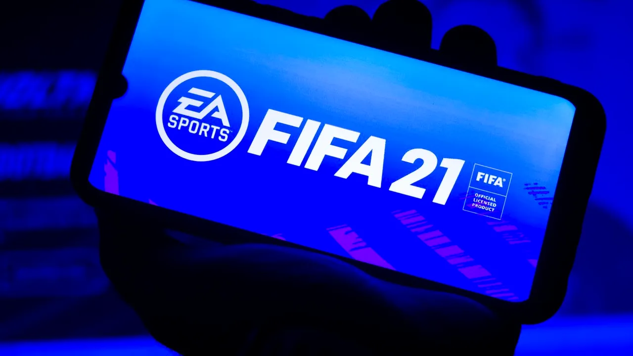 Cum să câştigi în FIFA 21 şi cînd va fi lansat cel mai aşteptat joc 