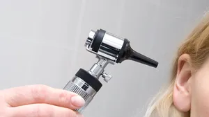 Asistenta şefă a secţiei ORL Spitalului Judeţean de Urgenţă Râmnicu Vâlcea, diagnosticată cu noul COVID-19. Secţia a fost închisă