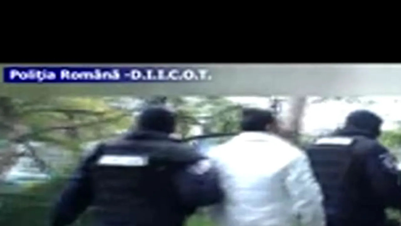 Bucharest Police Arrest Nine Drug Dealers, Consumers