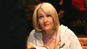 J. K. Rowling ar putea scrie o a opta carte din seria 