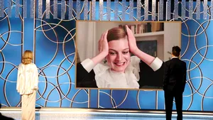 Globurile de Aur 2021. Serialul ”The Crown” a fost vedeta serii şi anul acesta