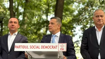 POLITIC Grindeanu face apel la PNL și UDMR să intre într-o majoritate asumată: „Nu ne interesează funcțiile”