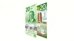 Regele Charles, pe noua bancnotă de 20 de dolari a Canadei. Este o premieră în peste 70 de ani