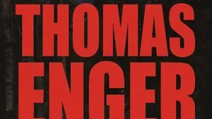O carte pe zi: „Instinct criminal”, de Thomas Enger