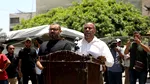 Hamas se oferă să predea autoritatea în Gaza unei administrații susținute de SUA