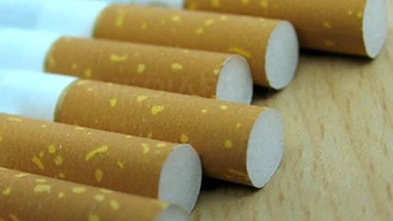 Cigarette Prices In Romania Go Up By RON1/Pack On Avg As Of Thursday