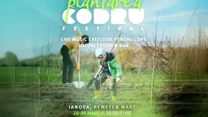 Recomandare de weekend - Visit Timiș