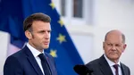 Liderii europeni se reunesc luni la Paris pentru a discuta situaţia din Ucraina