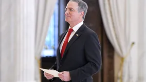 Mesajul transmis de Ambasada SUA de 4 Iulie. Ambasadorul Darryl Nirenberg: Libertatea cere implicare și muncă
