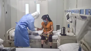 Coreea de Sud a anunţat oficial că este lovită de „al doilea val” al pandemiei de coronavirus