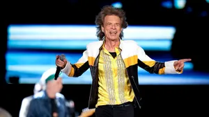 The Rolling Stones anunță lansarea unui nou album