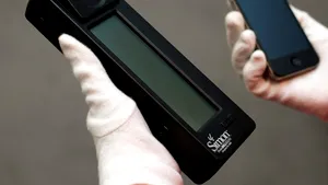  Primul smartphone din istorie a fost lansat pe 23 noiembrie 1992