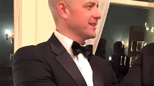 Evan McMullin, un consultant politic republican, candidează ca independent la preşedinţia SUA