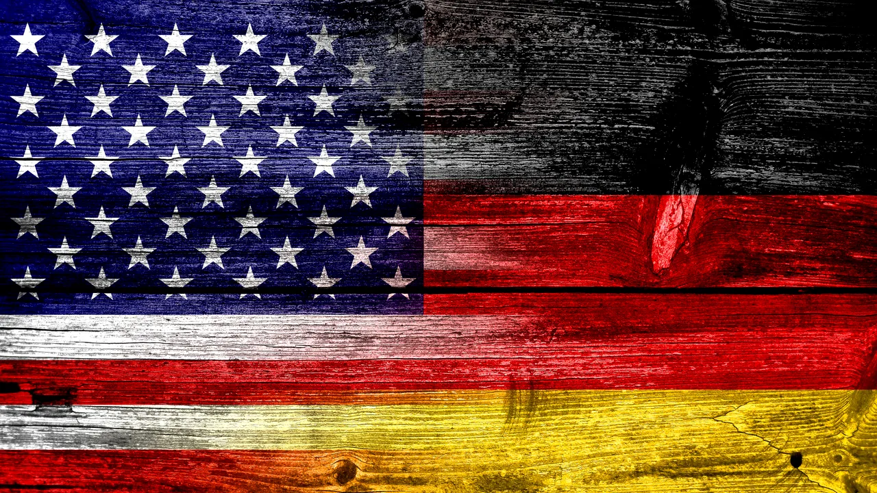 Germania vrea ca SUA să-şi retragă focoasele nucleare de pe teritoriul ţării sale