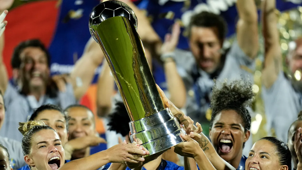Înghesuială la fotbal feminin: s-au vândut toate biletele pentru Finalissima de pe Wembley