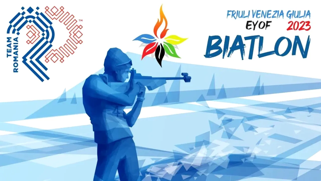 Sâmbătă începe Festivalul Olimpic al Tineretului European. România, reprezentată de 18 sportivi