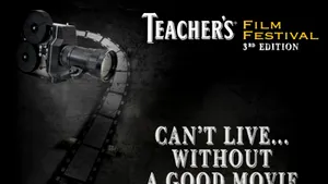 Juriu de elită la a treia ediţie a Teacher's Film Festival