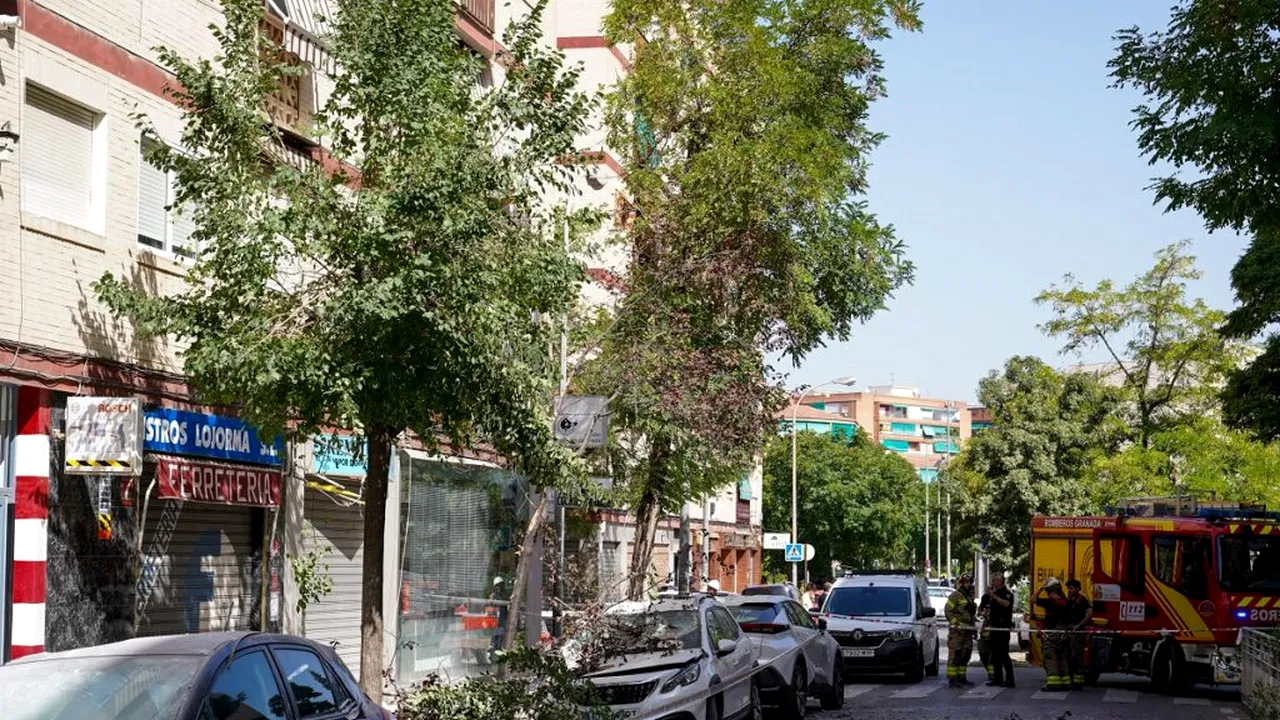 De ce sunt, de fapt, atâtea cutremure în sudul Spaniei