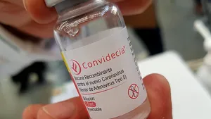 Organizaţia Mondială a Sănătăţii autorizează vaccinul chinez anti-COVID Convidecia