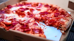 Ce pizza comandă spaniolii în timpul Cupei Mondiale: patru sortimente „câștigă” detașat