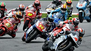 Circuitul de la Sepang a mai făcut o victimă