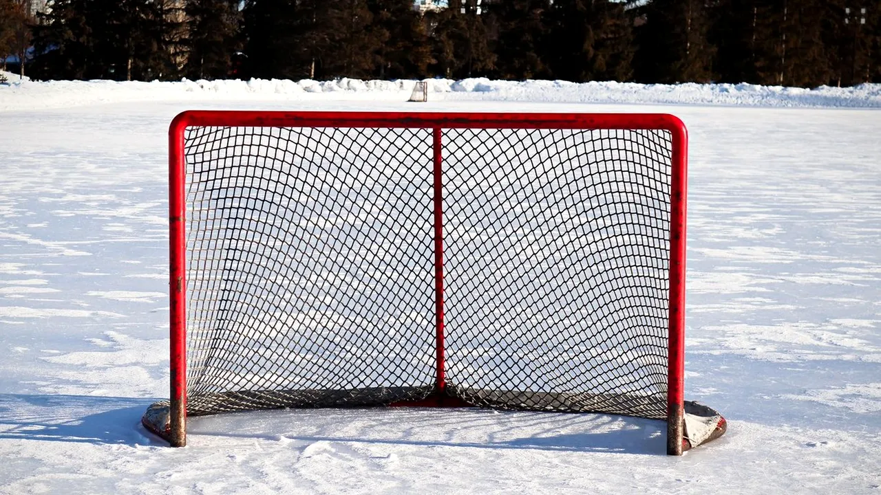 NHL caută noi soluţii în era COVID. Liga americană de hochei are în plan organizarea mai multe meciuri în aer liber