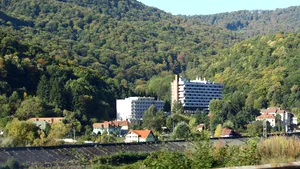 Ministerul Economiei, Antreprenoriatului şi Turismului sprijină dezvoltarea infrastructurii turistice din staţiunile balneare