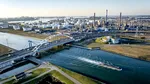FT: Cel mai mare port din Europa se pregătește pentru transporturile de arme NATO și pentru un potențial război cu Rusia