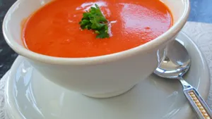 Terapia prin supă - detoxifiere, slăbire şi întărirea sistemului imunitar