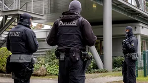 Funcţionar acuzat de spionaj în favoarea Rusiei, arestat în Germania