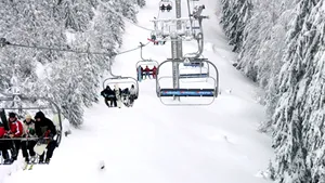 Primăria Sinaia vrea să cumpere o nouă instalaţie de telescaun