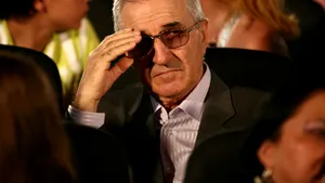 Teatrul Bulandra îşi exprimă regretul faţă de decesul lui Gheorghe Dinică