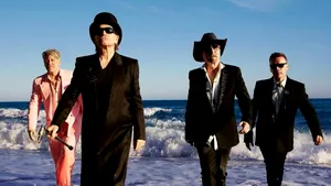 U2 lansează „Silencio”, a doua piesă de pe „Carnaval De Luz”, al 16-lea album de studio al formației
