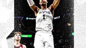 Wembanyama și Gilgeous-Alexander, performanțe remarcabile în NBA cu două săptămâni înainte de startul play-off-ului