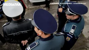 Avem caz George Floyd de România? Ce spun poliţiştii despre bărbatul mort în Bucureşti