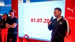MAI MULT DECÂT AM FOST: PUMA ȘI DINAMO BUCUREȘTI ÎȘI UNESC FORȚELE ÎNTR-UN NOU PARTENERIAT