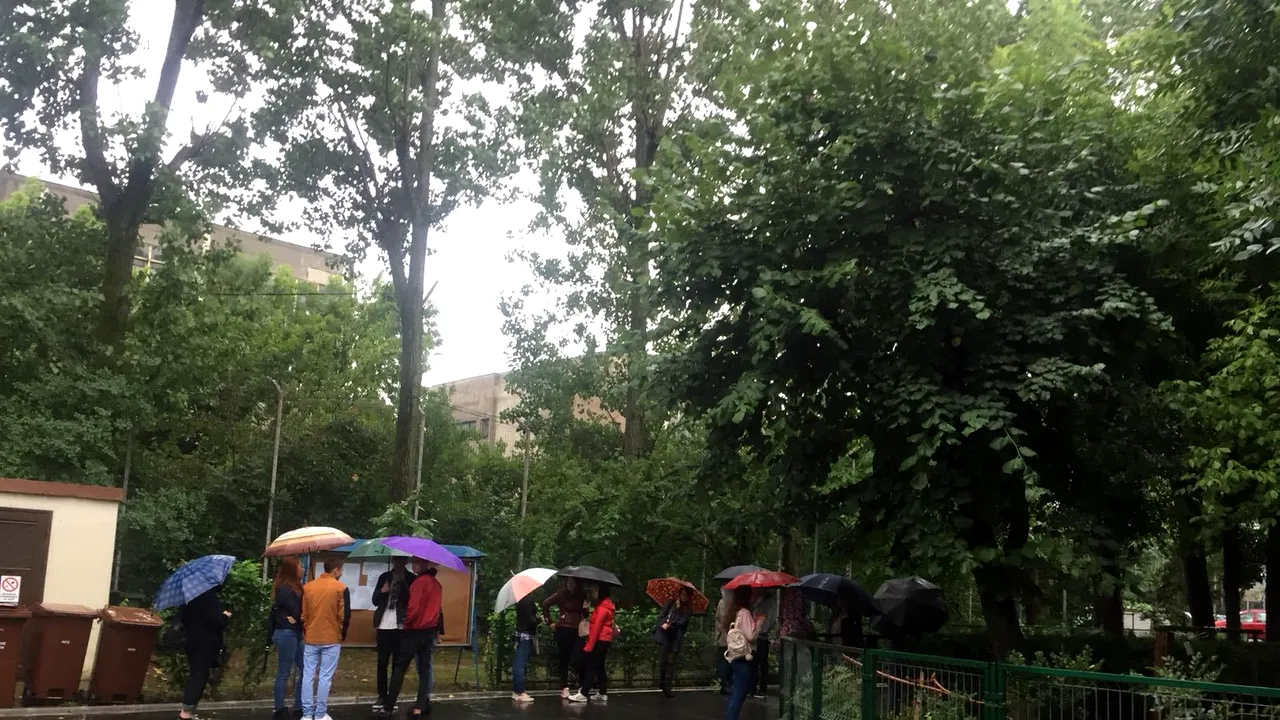 BAC 2018 ISTORIE / MATEMATICĂ | Examenul de Bacalaureat 2018 continuă miercuri cu proba obligatorie a profilului