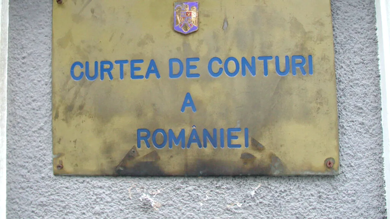 Curtea de Conturi: cum se pot îmbunătăți sistemele de integritate în administrația publică locală