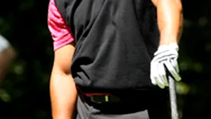 Tiger Woods a devenit tată pentru a doua oară
