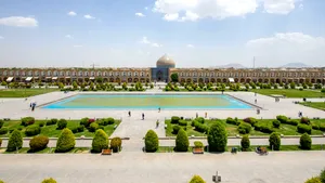 Iranul amenință situri turistice: destinațiile de agrement, posibile ținte ale atacurilor