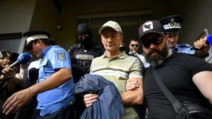 Spionul care vindea secrete Belarusului a fost reținut de procurorii DIICOT - surse