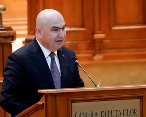 RETROSPECTIVĂ MEDIAFAX 35. 2026 – România traversează o criză politică prelungită. Moartea lui Mircea Lucescu îndoliază fotbalul românesc. MEDIAFAX împlinește 35 de ani
